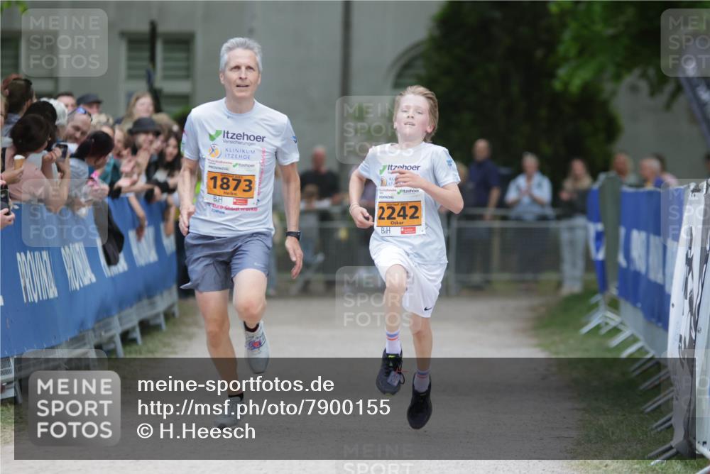 17.05.2025 - Störlauf H.Heesch http://msf.ph/oto/7900155 17.05.2025 15:21:57 Ziel 1873, 2025, 2242 meine-sportfotos.de