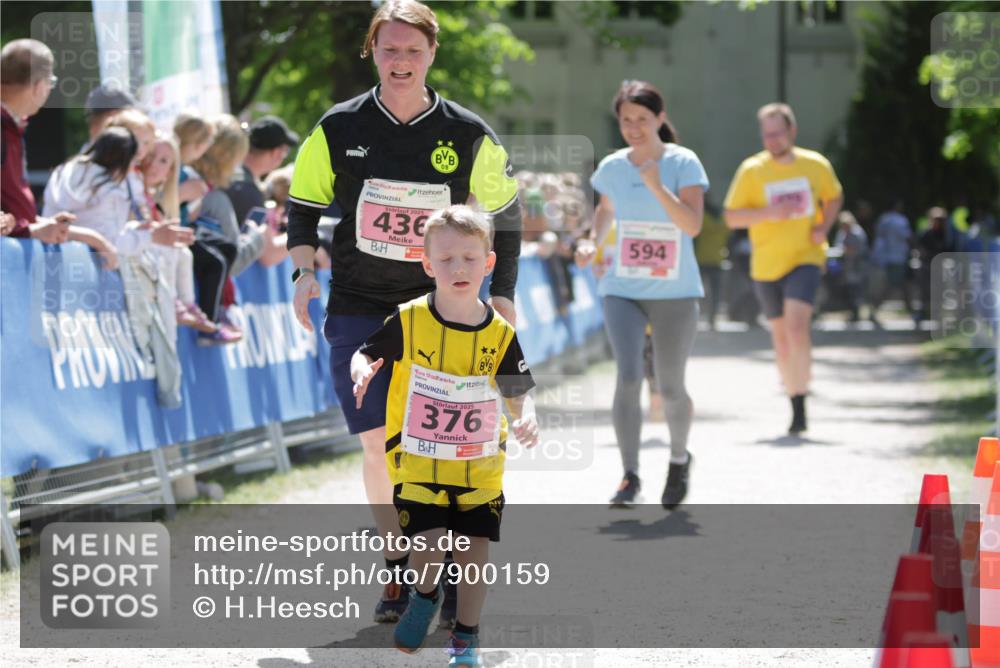 17.05.2025 - Störlauf H.Heesch http://msf.ph/oto/7900159 17.05.2025 14:01:14 Ziel 2025, 436, 2025, 376, 594 meine-sportfotos.de