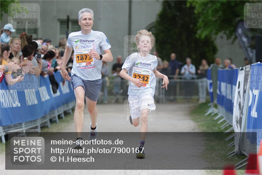 17.05.2025 - Störlauf H.Heesch http://msf.ph/oto/7900167 17.05.2025 15:21:57 Ziel 1873, 5242 meine-sportfotos.de