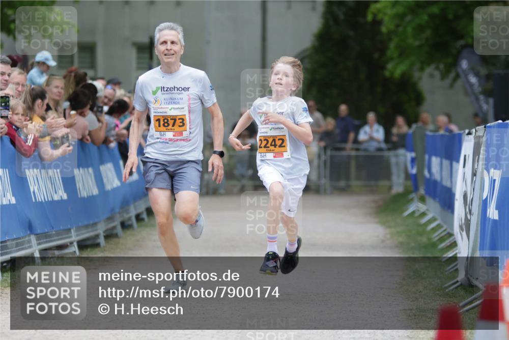 17.05.2025 - Störlauf H.Heesch http://msf.ph/oto/7900174 17.05.2025 15:21:58 Ziel 1873, 2242 meine-sportfotos.de