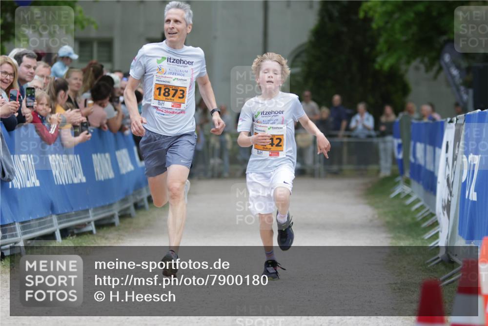 17.05.2025 - Störlauf H.Heesch http://msf.ph/oto/7900180 17.05.2025 15:21:58 Ziel 2025, 1873, 12 meine-sportfotos.de
