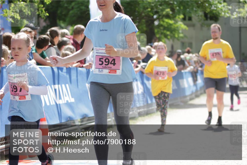 17.05.2025 - Störlauf H.Heesch http://msf.ph/oto/7900188 17.05.2025 14:01:17 Ziel 2, 59, 2025, 594, 478, 47 meine-sportfotos.de