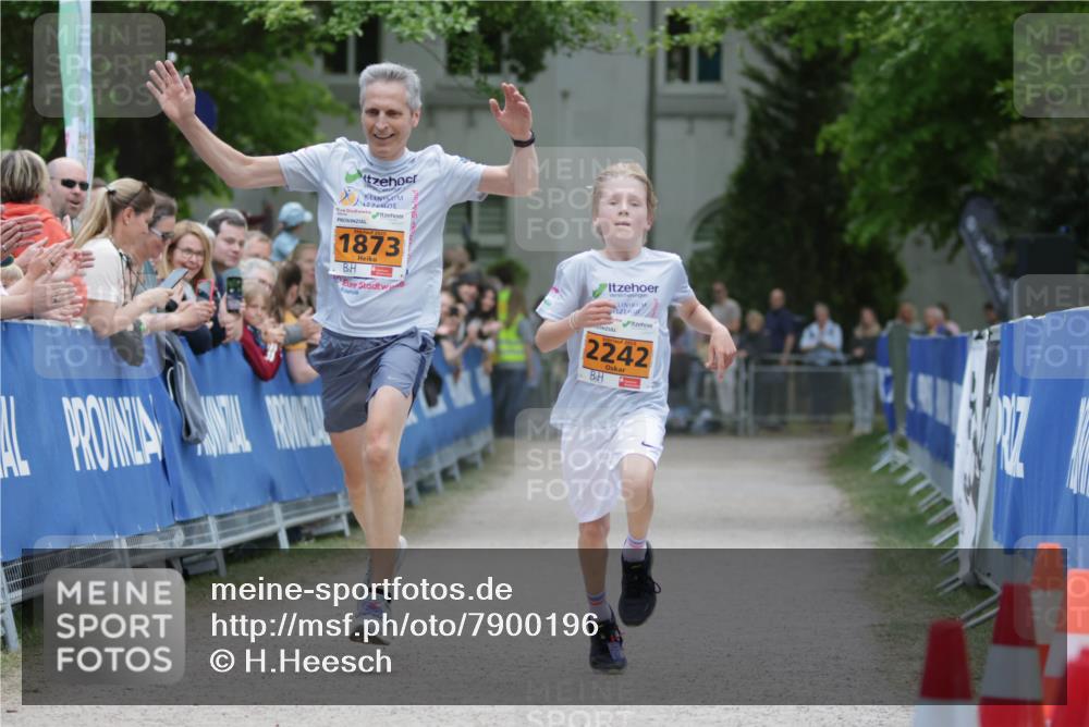 17.05.2025 - Störlauf H.Heesch http://msf.ph/oto/7900196 17.05.2025 15:21:58 Ziel 1873, 2242 meine-sportfotos.de