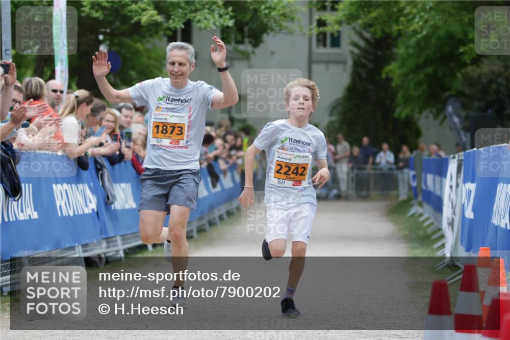 17.05.2025 - Störlauf H.Heesch http://msf.ph/oto/7900202 17.05.2025 15:21:59 Ziel 7, 1873, 2242 meine-sportfotos.de