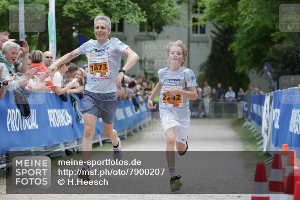 17.05.2025 - Störlauf H.Heesch http://msf.ph/oto/7900207 17.05.2025 15:21:59 Ziel 1873, 2242 meine-sportfotos.de