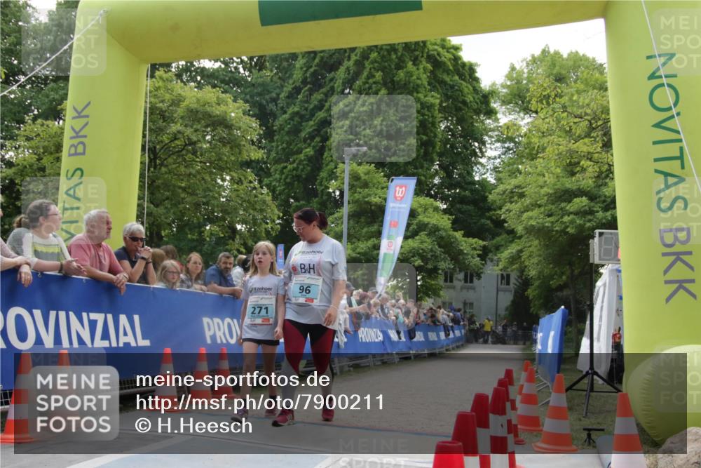 17.05.2025 - Störlauf H.Heesch http://msf.ph/oto/7900211 17.05.2025 13:51:22 Ziel 96, 271 meine-sportfotos.de
