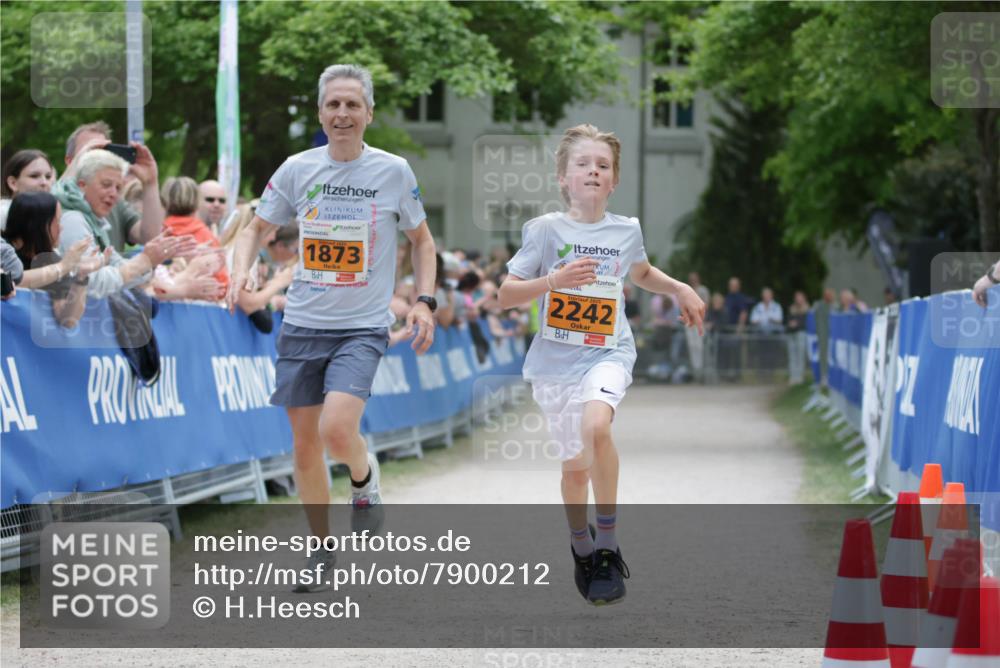 17.05.2025 - Störlauf H.Heesch http://msf.ph/oto/7900212 17.05.2025 15:21:59 Ziel 1873, 2242 meine-sportfotos.de