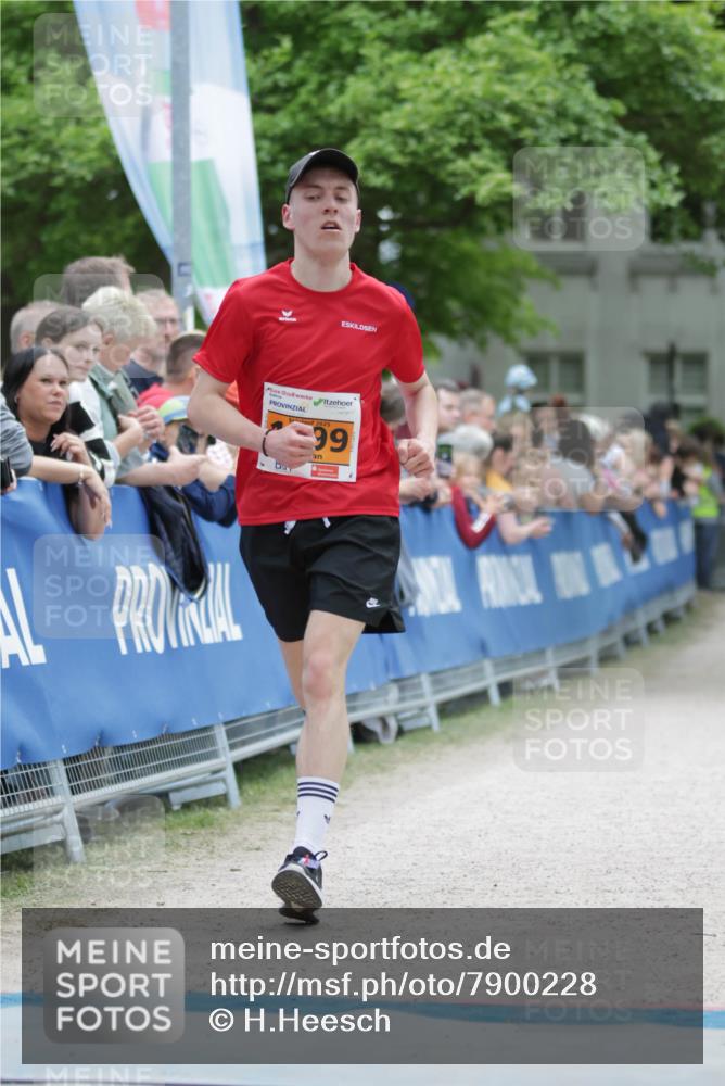 17.05.2025 - Störlauf H.Heesch http://msf.ph/oto/7900228 17.05.2025 15:22:24 Ziel 99 meine-sportfotos.de