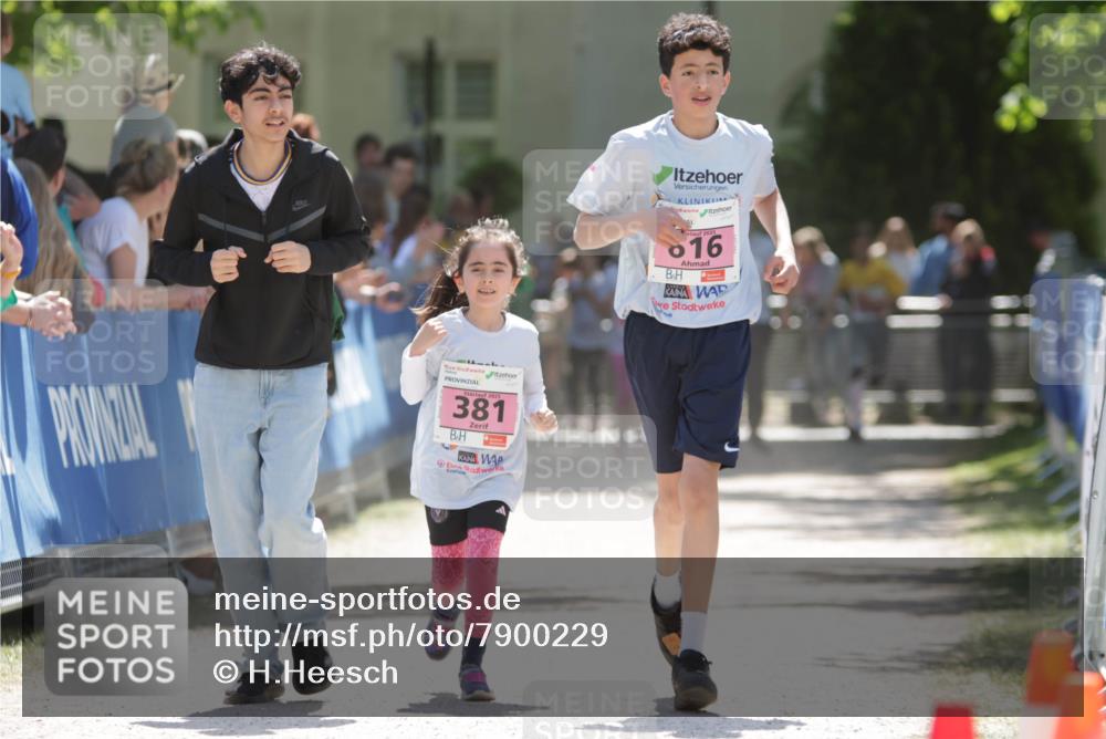17.05.2025 - Störlauf H.Heesch http://msf.ph/oto/7900229 17.05.2025 14:01:34 Ziel 2025, 381, 2025, 16 meine-sportfotos.de