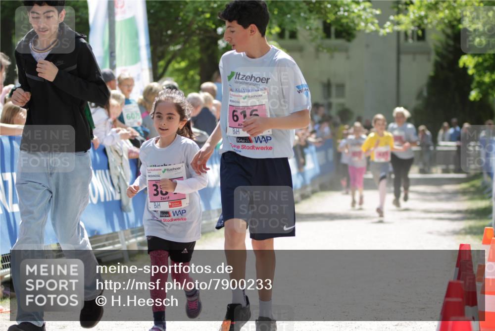 17.05.2025 - Störlauf H.Heesch http://msf.ph/oto/7900233 17.05.2025 14:01:38 Ziel 60, 35, 2025, 615 meine-sportfotos.de