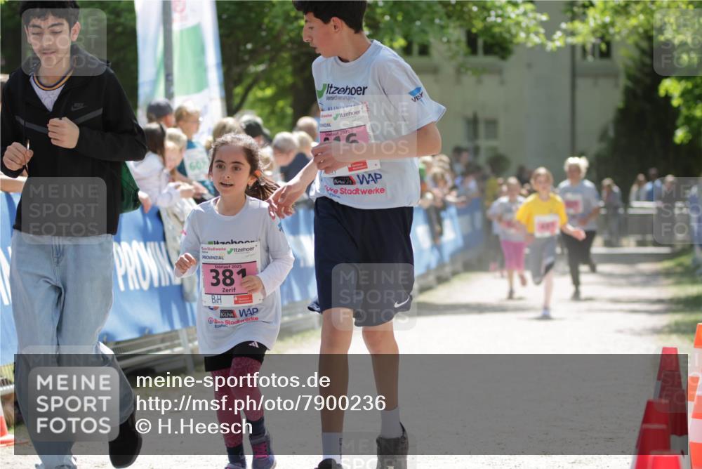 17.05.2025 - Störlauf H.Heesch http://msf.ph/oto/7900236 17.05.2025 14:01:38 Ziel 2025, 381, 2025 meine-sportfotos.de