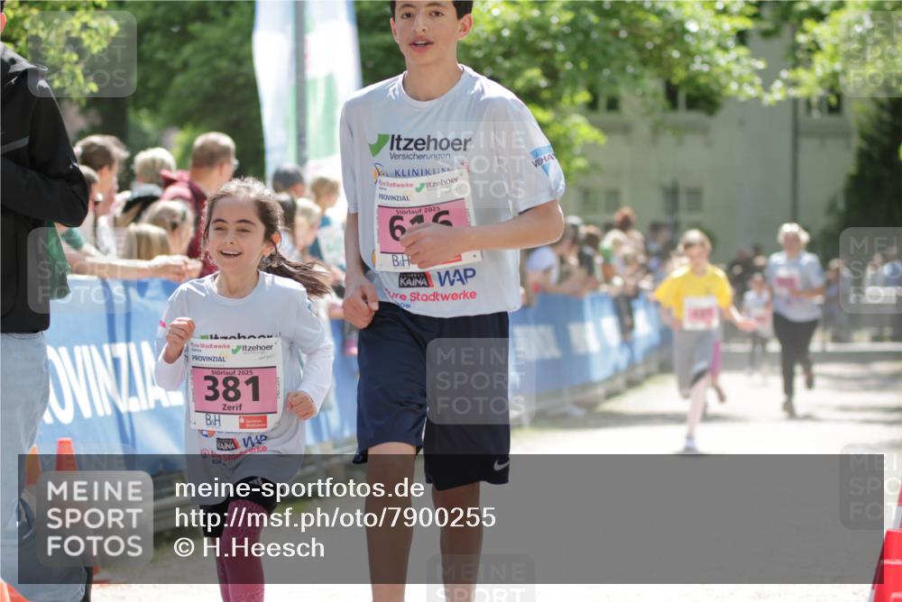 17.05.2025 - Störlauf H.Heesch http://msf.ph/oto/7900255 17.05.2025 14:01:39 Ziel 2025, 381, 2025, 6, 5 meine-sportfotos.de