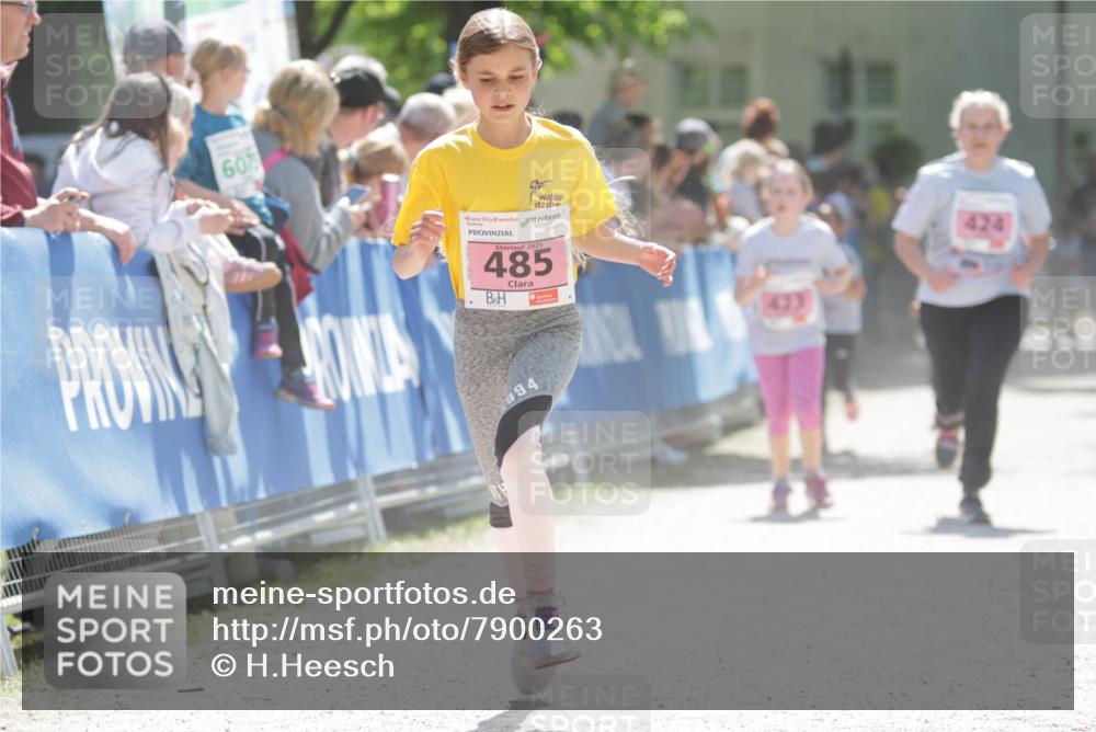 17.05.2025 - Störlauf H.Heesch http://msf.ph/oto/7900263 17.05.2025 14:01:41 Ziel 60, 2025, 485, 994, 423, 424 meine-sportfotos.de