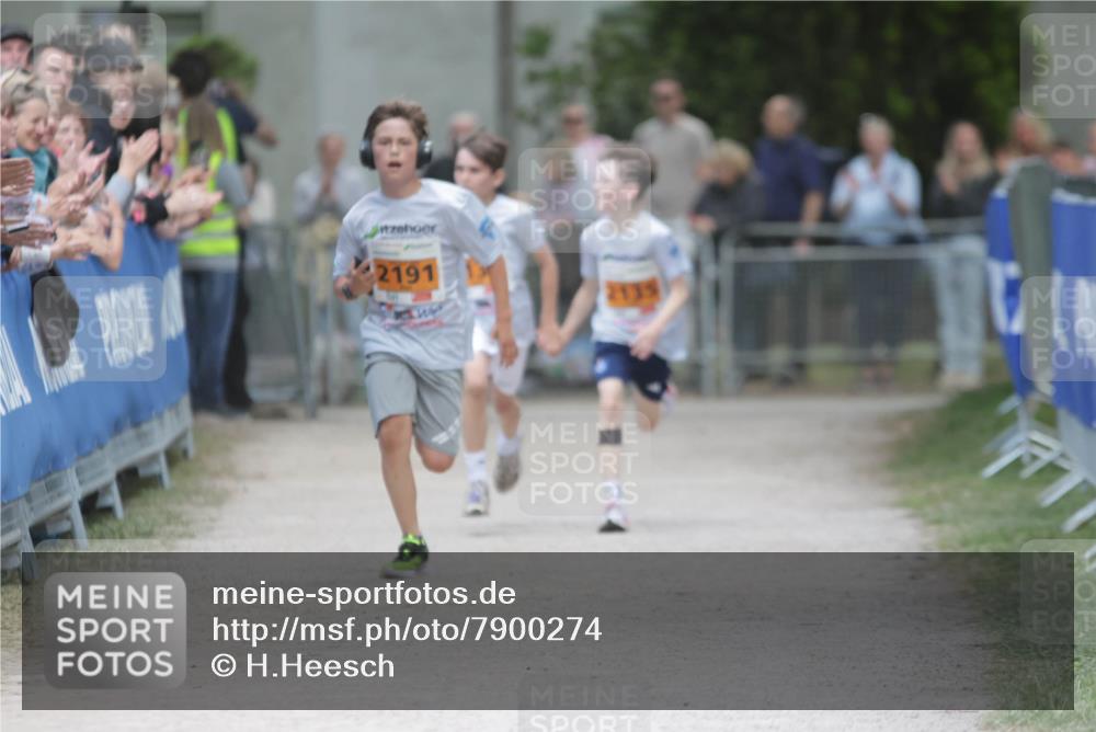 17.05.2025 - Störlauf H.Heesch http://msf.ph/oto/7900274 17.05.2025 15:22:44 Ziel 2191, 2135 meine-sportfotos.de