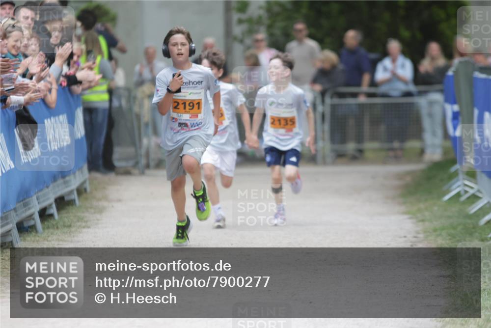 17.05.2025 - Störlauf H.Heesch http://msf.ph/oto/7900277 17.05.2025 15:22:44 Ziel 2191, 2135 meine-sportfotos.de