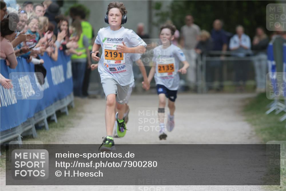 17.05.2025 - Störlauf H.Heesch http://msf.ph/oto/7900280 17.05.2025 15:22:45 Ziel 2025, 2191, 2135 meine-sportfotos.de