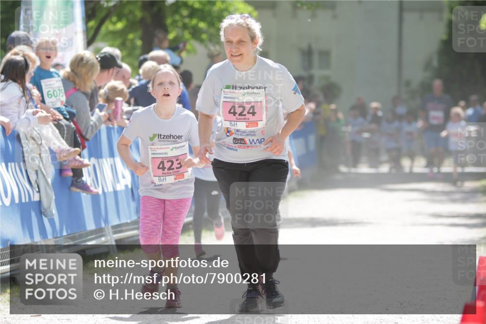17.05.2025 - Störlauf H.Heesch http://msf.ph/oto/7900281 17.05.2025 14:01:43 Ziel 6075, 2025, 423, 2025, 424, 111, 12 meine-sportfotos.de