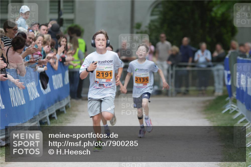 17.05.2025 - Störlauf H.Heesch http://msf.ph/oto/7900285 17.05.2025 15:22:45 Ziel 2025, 2191, 1170, 2135 meine-sportfotos.de