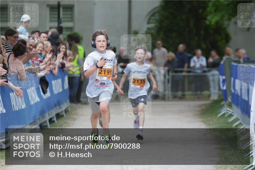 17.05.2025 - Störlauf H.Heesch http://msf.ph/oto/7900288 17.05.2025 15:22:45 Ziel 2191, 2135 meine-sportfotos.de