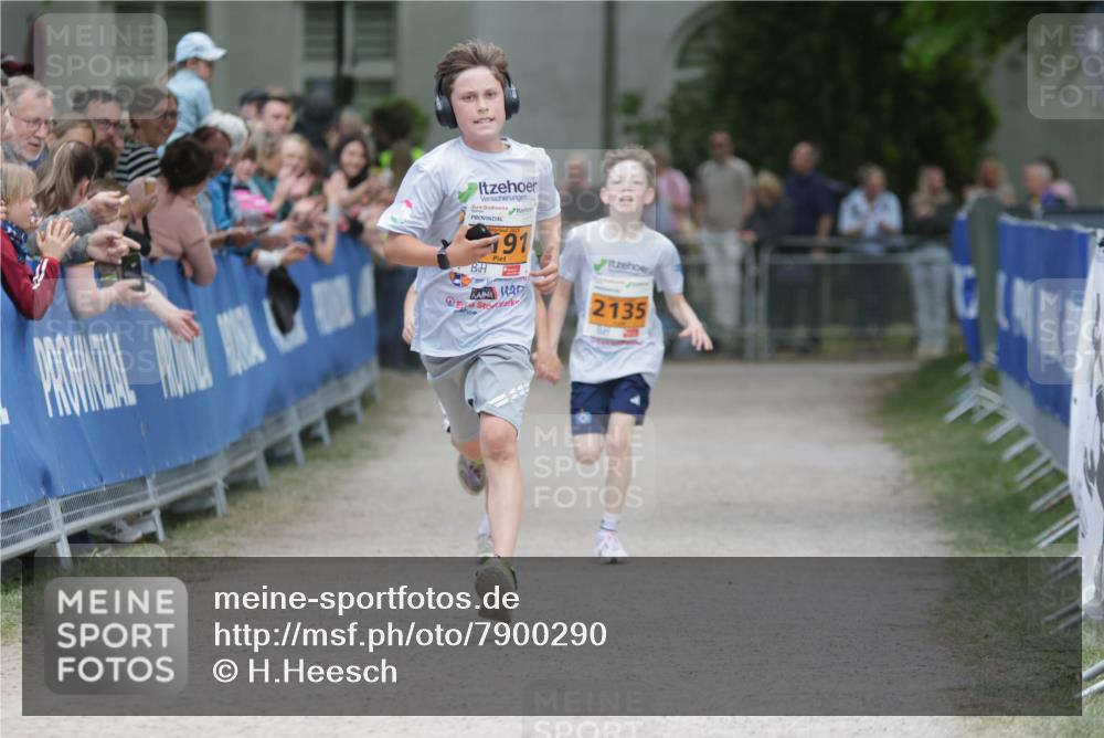 17.05.2025 - Störlauf H.Heesch http://msf.ph/oto/7900290 17.05.2025 15:22:46 Ziel 191, 2135 meine-sportfotos.de