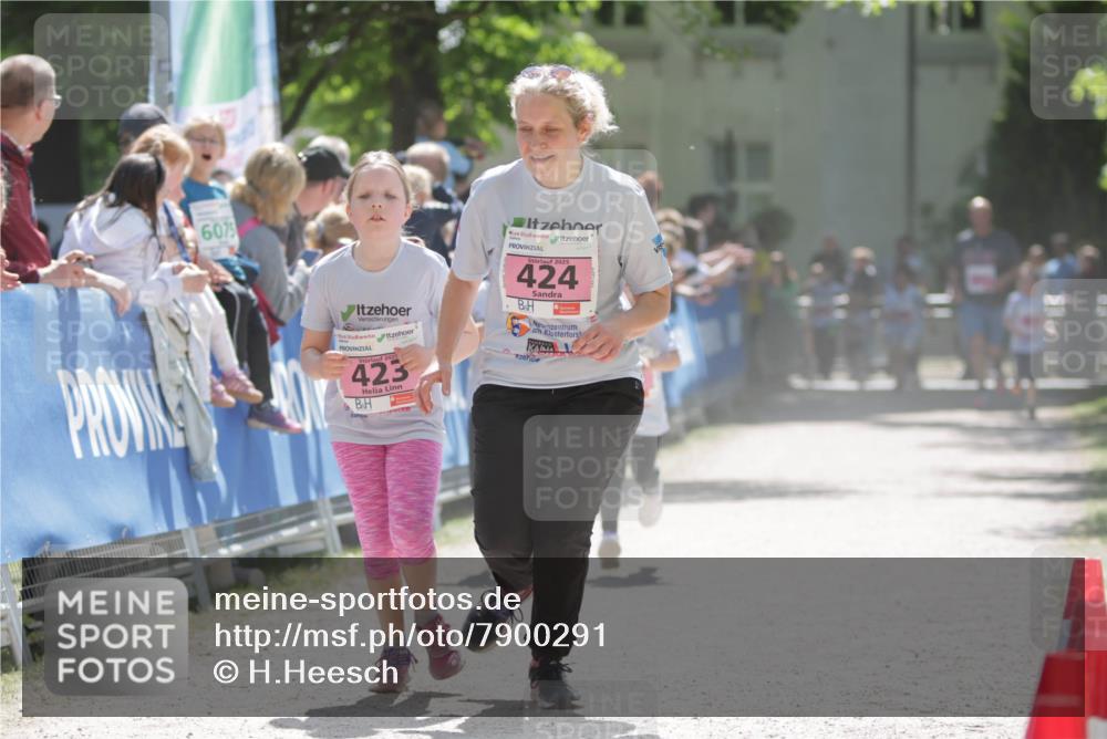 17.05.2025 - Störlauf H.Heesch http://msf.ph/oto/7900291 17.05.2025 14:01:44 Ziel 6075, 2025, 423, 2025, 424 meine-sportfotos.de