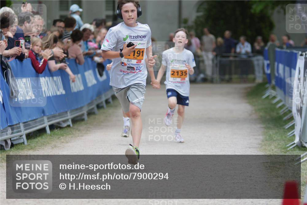 17.05.2025 - Störlauf H.Heesch http://msf.ph/oto/7900294 17.05.2025 15:22:47 Ziel 191, 2135 meine-sportfotos.de