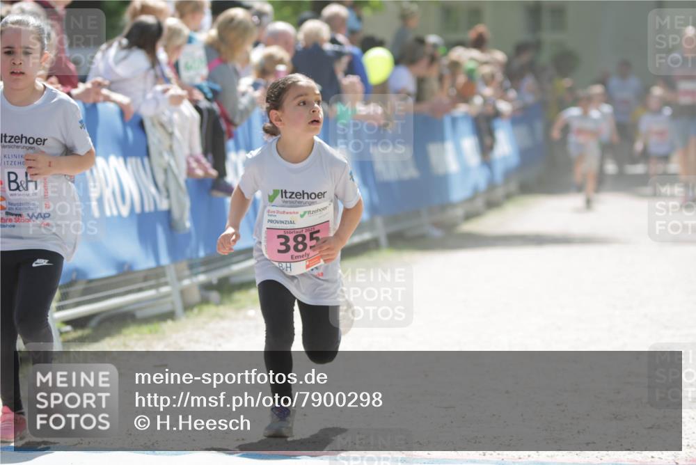 17.05.2025 - Störlauf H.Heesch http://msf.ph/oto/7900298 17.05.2025 14:01:46 Ziel 5, 49, 2025, 385 meine-sportfotos.de