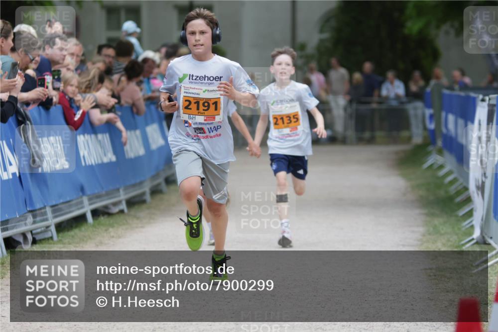 17.05.2025 - Störlauf H.Heesch http://msf.ph/oto/7900299 17.05.2025 15:22:47 Ziel 2025, 2191, 2135 meine-sportfotos.de