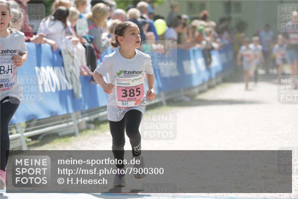 17.05.2025 - Störlauf H.Heesch http://msf.ph/oto/7900300 17.05.2025 14:01:46 Ziel 2025, 385 meine-sportfotos.de