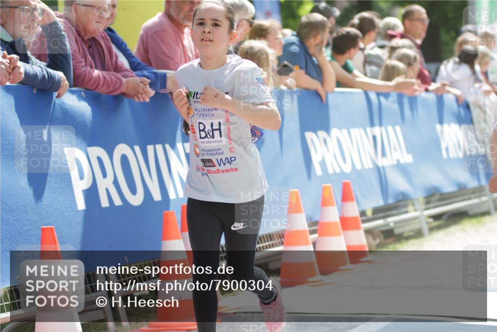 17.05.2025 - Störlauf H.Heesch http://msf.ph/oto/7900304 17.05.2025 14:01:47 Ziel  meine-sportfotos.de