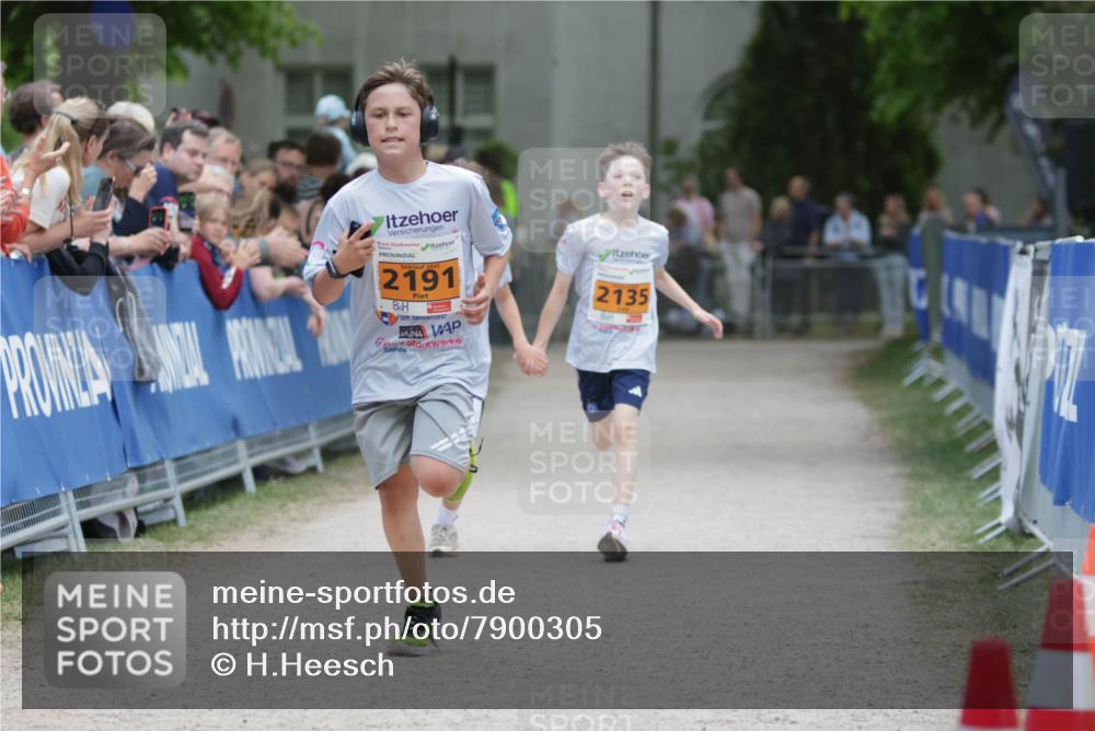 17.05.2025 - Störlauf H.Heesch http://msf.ph/oto/7900305 17.05.2025 15:22:47 Ziel 2191, 2135 meine-sportfotos.de