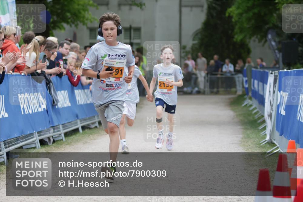 17.05.2025 - Störlauf H.Heesch http://msf.ph/oto/7900309 17.05.2025 15:22:48 Ziel 91, 213 meine-sportfotos.de