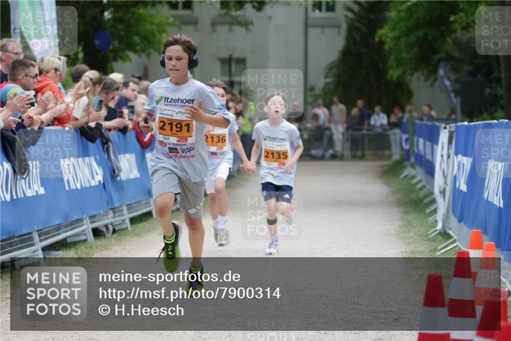 17.05.2025 - Störlauf H.Heesch http://msf.ph/oto/7900314 17.05.2025 15:22:48 Ziel 2025, 2191, 2136, 2135, 777 meine-sportfotos.de