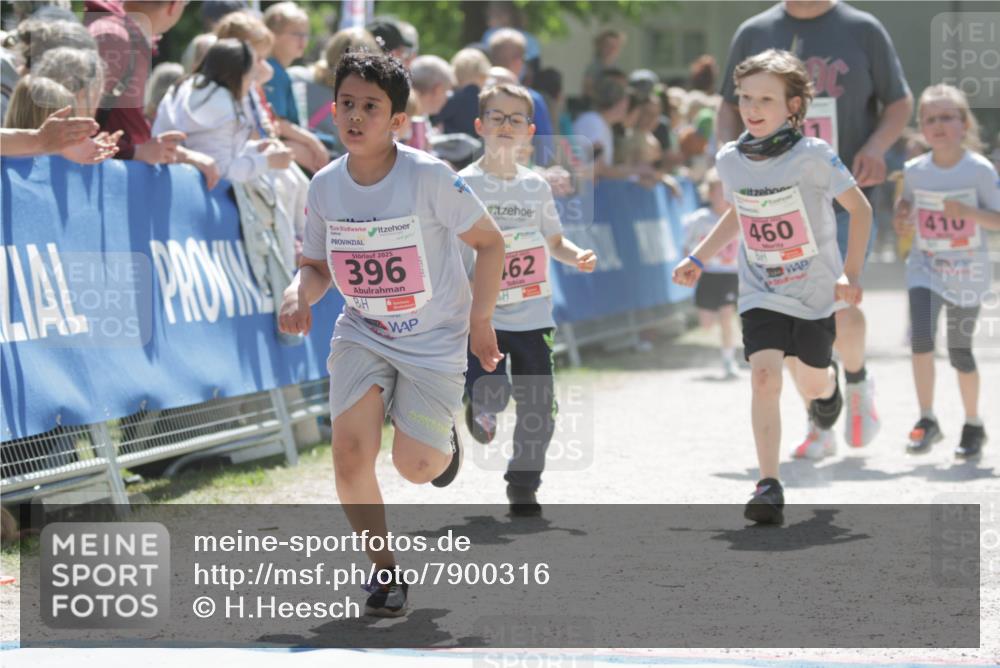 17.05.2025 - Störlauf H.Heesch http://msf.ph/oto/7900316 17.05.2025 14:01:52 Ziel 2025, 396, 162, 460, 410 meine-sportfotos.de