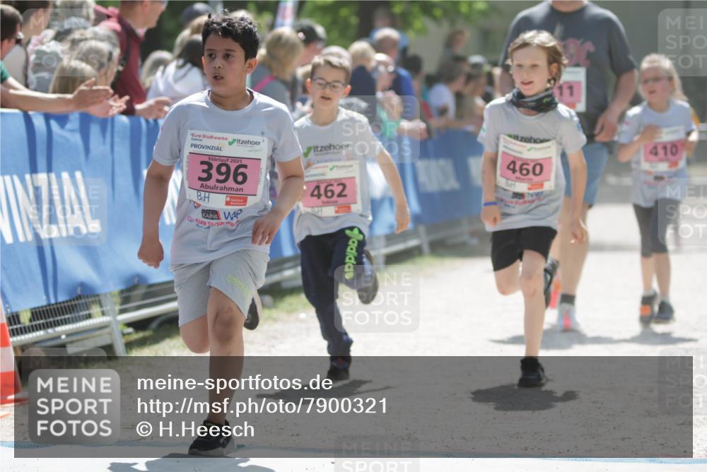 17.05.2025 - Störlauf H.Heesch http://msf.ph/oto/7900321 17.05.2025 14:01:53 Ziel 2025, 396, 462, 460, 11, 410 meine-sportfotos.de