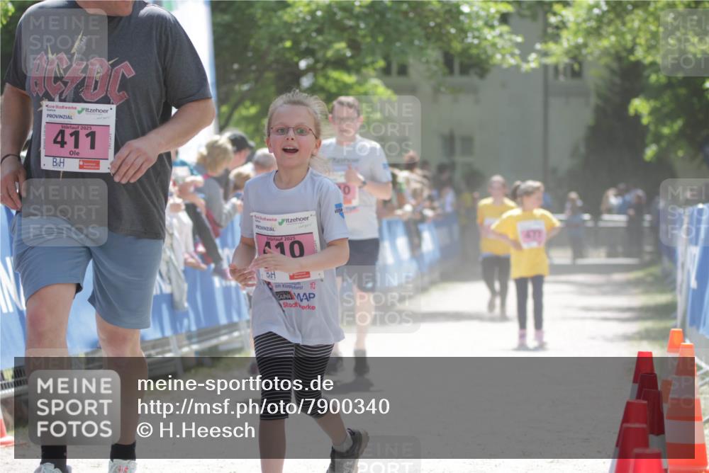 17.05.2025 - Störlauf H.Heesch http://msf.ph/oto/7900340 17.05.2025 14:01:55 Ziel 2025, 411, 2025, 10 meine-sportfotos.de