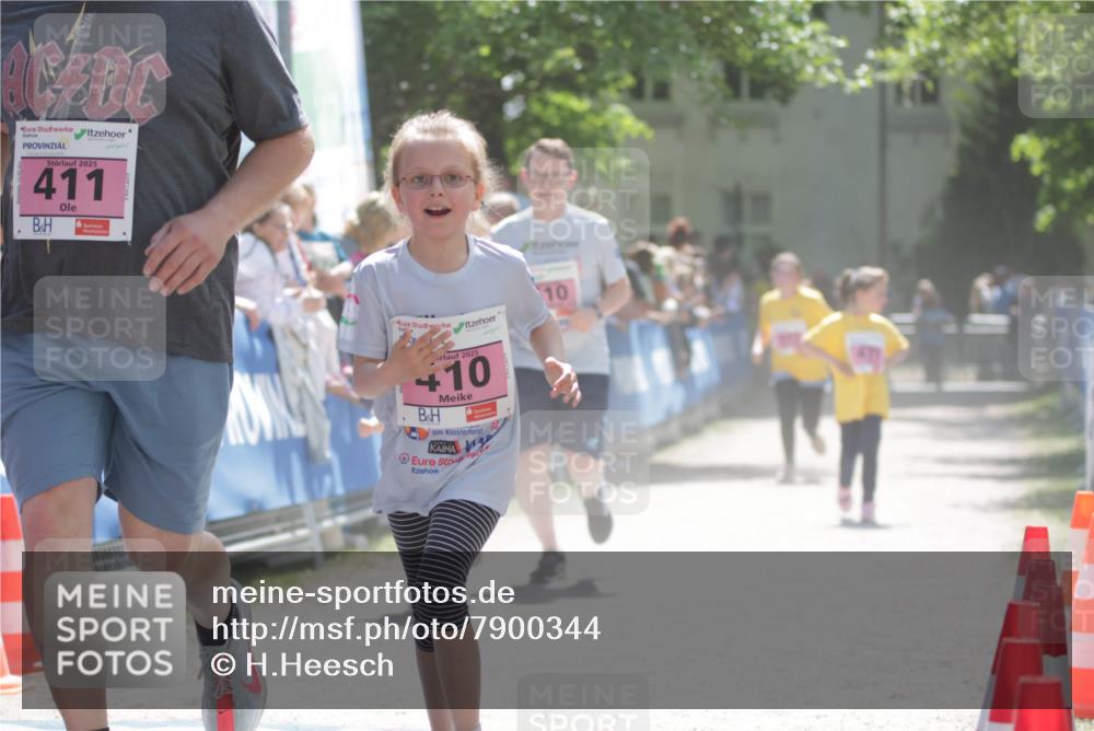 17.05.2025 - Störlauf H.Heesch http://msf.ph/oto/7900344 17.05.2025 14:01:56 Ziel 2025, 411, 2025, 10, 10 meine-sportfotos.de