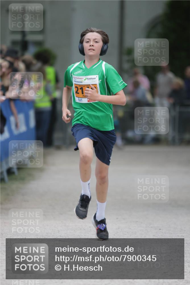 17.05.2025 - Störlauf H.Heesch http://msf.ph/oto/7900345 17.05.2025 15:23:01 Ziel 2025, 21 meine-sportfotos.de