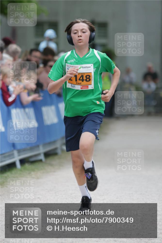 17.05.2025 - Störlauf H.Heesch http://msf.ph/oto/7900349 17.05.2025 15:23:02 Ziel 2025, 148 meine-sportfotos.de