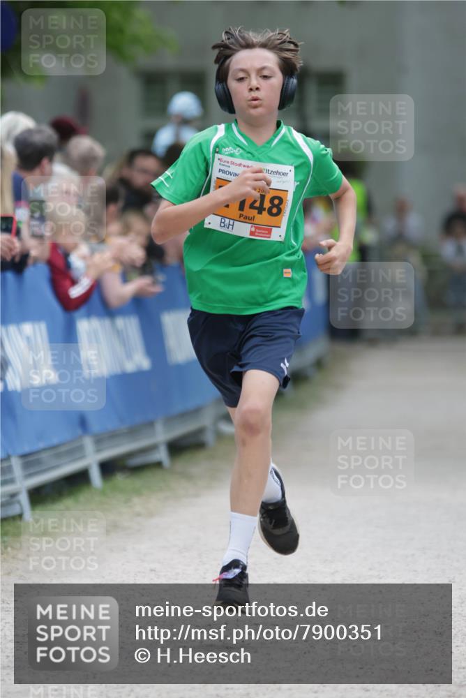 17.05.2025 - Störlauf H.Heesch http://msf.ph/oto/7900351 17.05.2025 15:23:02 Ziel 20, 148 meine-sportfotos.de