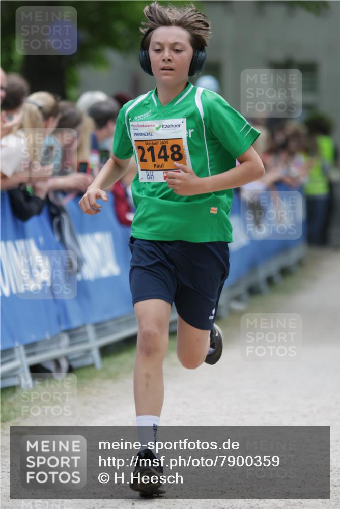 17.05.2025 - Störlauf H.Heesch http://msf.ph/oto/7900359 17.05.2025 15:23:03 Ziel 2025, 2148 meine-sportfotos.de
