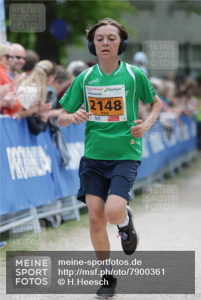 17.05.2025 - Störlauf H.Heesch http://msf.ph/oto/7900361 17.05.2025 15:23:03 Ziel 2025, 2148 meine-sportfotos.de