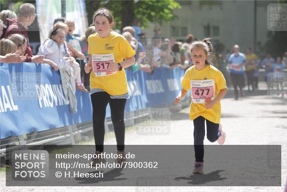 17.05.2025 - Störlauf H.Heesch http://msf.ph/oto/7900362 17.05.2025 14:02:00 Ziel 2025, 517, 2025, 477 meine-sportfotos.de