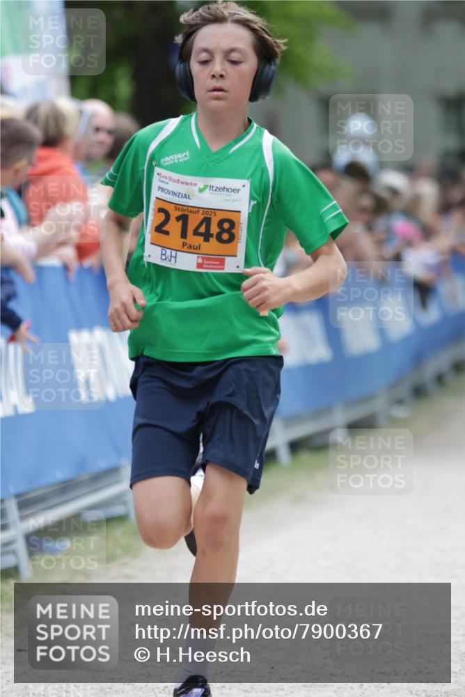 17.05.2025 - Störlauf H.Heesch http://msf.ph/oto/7900367 17.05.2025 15:23:03 Ziel 2025, 2148 meine-sportfotos.de