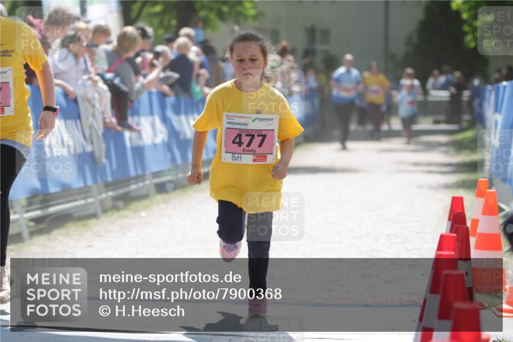 17.05.2025 - Störlauf H.Heesch http://msf.ph/oto/7900368 17.05.2025 14:02:01 Ziel 2025, 477 meine-sportfotos.de