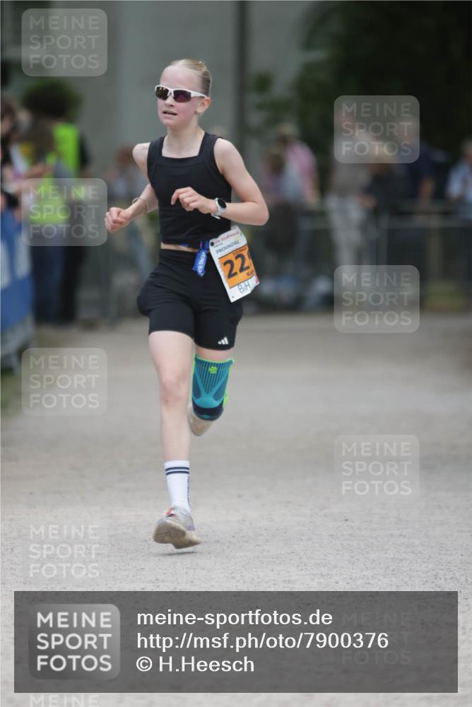 17.05.2025 - Störlauf H.Heesch http://msf.ph/oto/7900376 17.05.2025 15:23:10 Ziel 22 meine-sportfotos.de