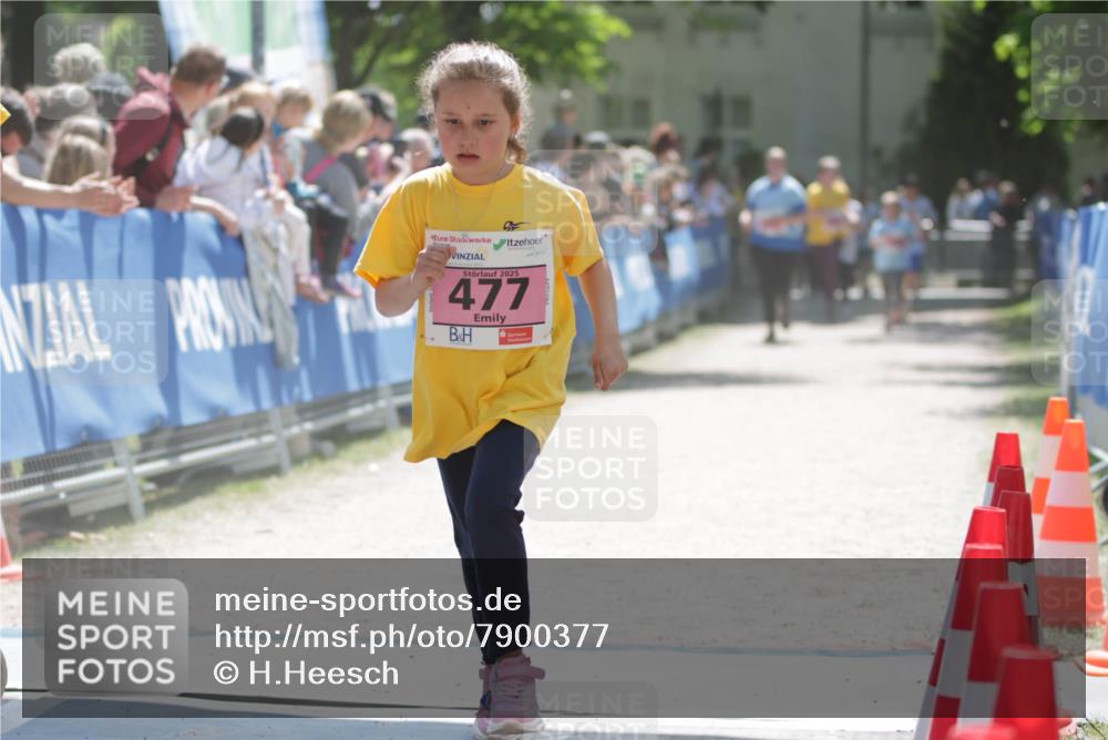 17.05.2025 - Störlauf H.Heesch http://msf.ph/oto/7900377 17.05.2025 14:02:01 Ziel 4, 2025, 477 meine-sportfotos.de