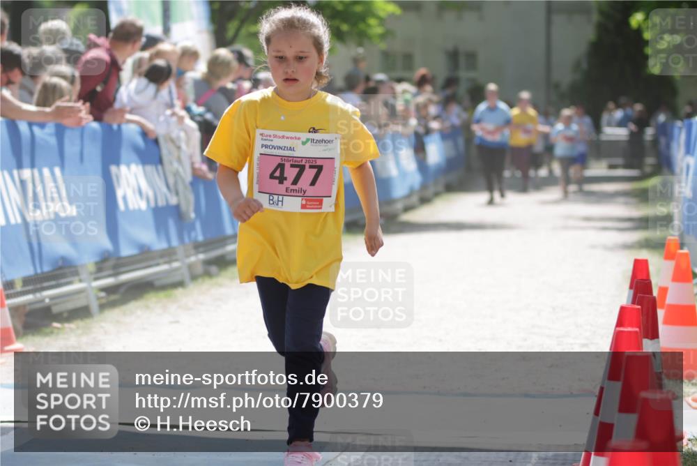 17.05.2025 - Störlauf H.Heesch http://msf.ph/oto/7900379 17.05.2025 14:02:01 Ziel 2025, 477 meine-sportfotos.de