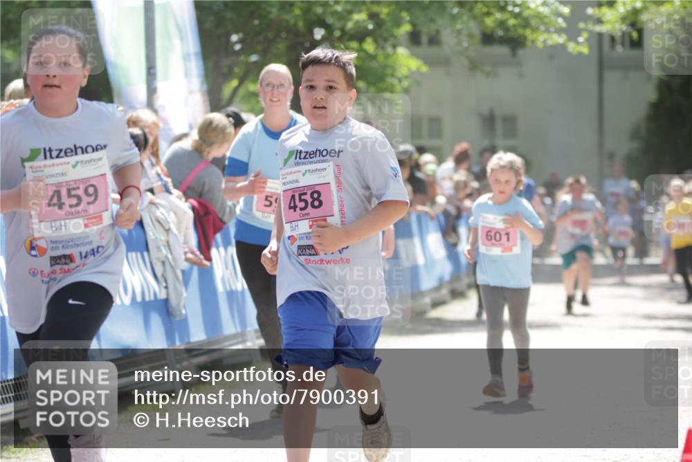 17.05.2025 - Störlauf H.Heesch http://msf.ph/oto/7900391 17.05.2025 14:02:09 Ziel 2025, 459, 2025, 5458, 601 meine-sportfotos.de