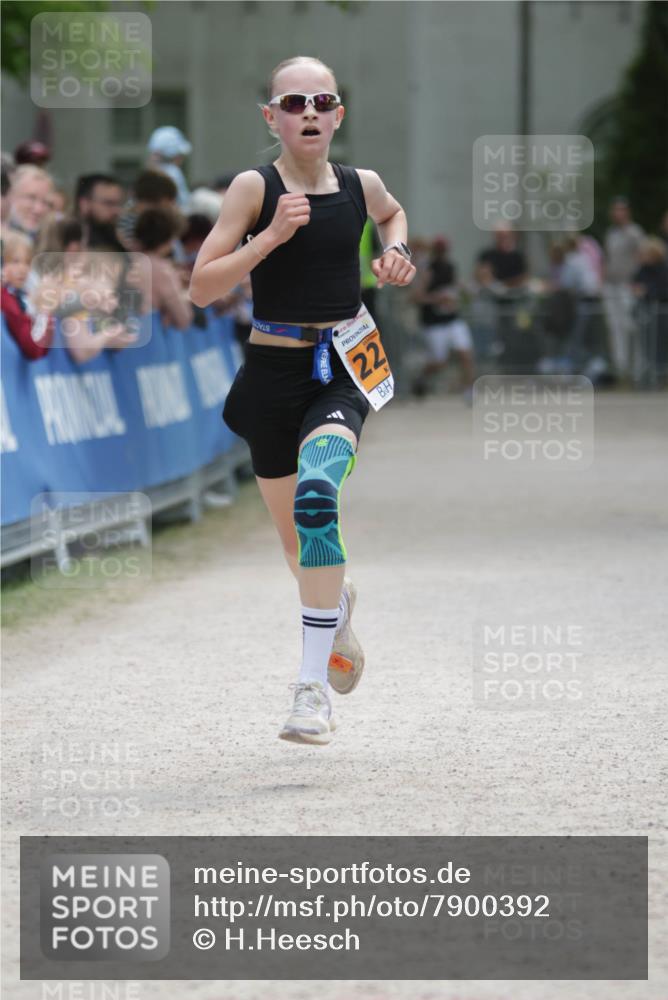 17.05.2025 - Störlauf H.Heesch http://msf.ph/oto/7900392 17.05.2025 15:23:11 Ziel 22 meine-sportfotos.de